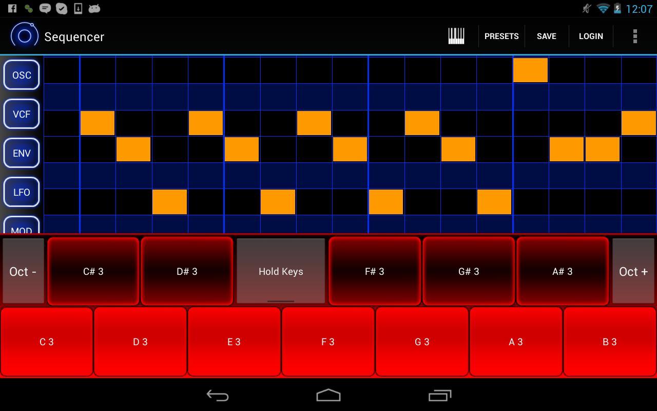 heat synthesizer pro apk free download