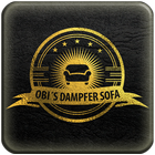 Obi's Dampfer Sofa icon