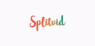 Splitvid - Split Video Camera