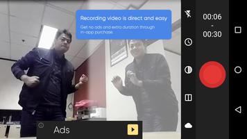 Splitvid - Split Video Camera скриншот 1