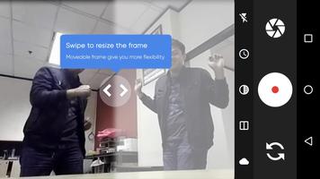 Splitvid - Split Video Camera скриншот 2