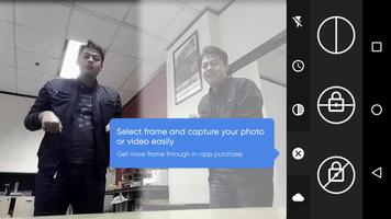 Splitvid - Split Video Camera скриншот 3