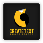 Create Text Photo Editor APK