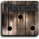 APK Pongadá Board Game