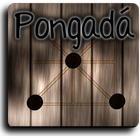 Pongadá Board Game icône
