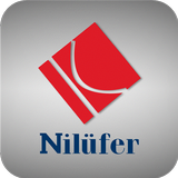 Nilüfer Turizm ไอคอน