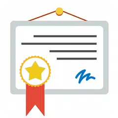Certificate Maker Creator APK Herunterladen