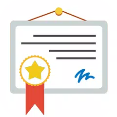 Certificate Maker Creator APK 下載