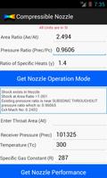 Compressible Nozzle Free screenshot 3