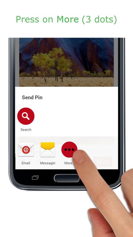 Pingrann - Repost from Pinterest to Instagram APK Download ... Pingrann - Repost from Pinterest to Instagram APK Download ... - 450 x 800 jpeg 45kB