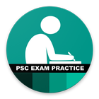 PSC Exam Practice icône