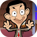 Mr Bean Run APK