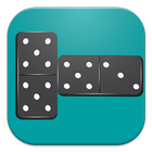 dominoes -New biểu tượng