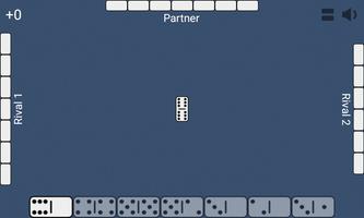 dominoes -New capture d'écran 3