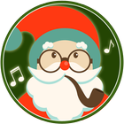 Christmas Music ikon