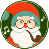 Christmas Music ไอคอน