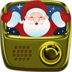 クリスマス・ラジオ アプリダウンロード