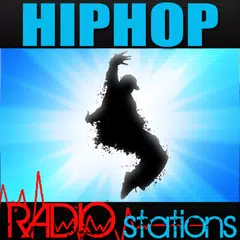 Hip Hop Radio XAPK Herunterladen