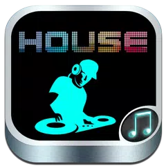 Descargar XAPK de Radio Musica House