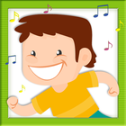 Musique Gratuite pour Enfants icône