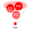 PDF to Text Convert APK