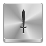 Wordpress Scanner ikona