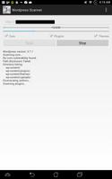 Wordpress Scanner 海報