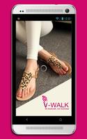 V-WALK Stock Affiche