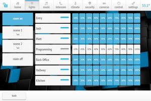 Nimbus syot layar 2