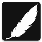 Feather Serve icono