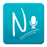 Nimbus Voice Recorder icône