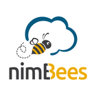 nimBees Showcase icon