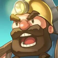 드워프는 황금을 좋아해 APK download