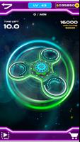 Fidget Spinner 3D 스크린샷 2