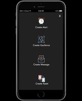 Nimble IRIS 3.0 captura de pantalla 2