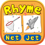 Kids Learn to Read Rhymes 图标