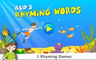 Kids Learn to Read Rhymes পোস্টার