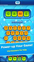 Word Morph! - Brain Booster تصوير الشاشة 2