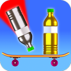 Bottle Flip TOP challenge! APK