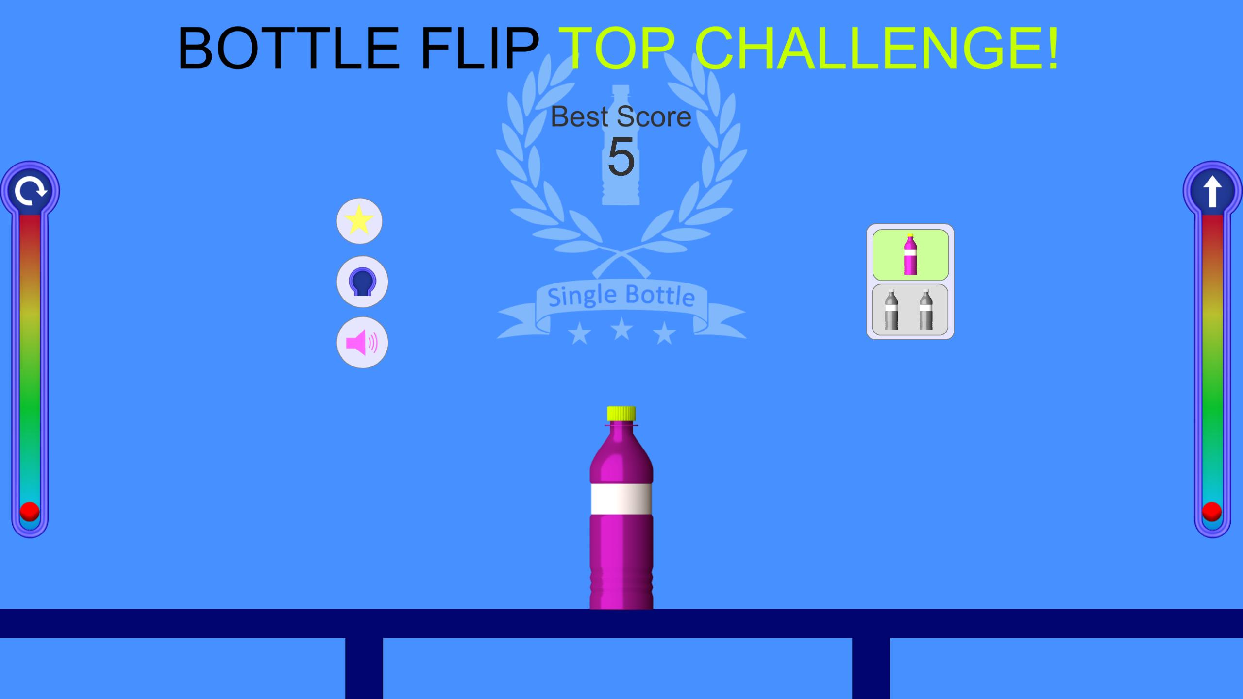 Flip challenge