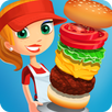 Sky Burger 🍔 Endless Hamburge APK