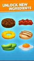 Sky Burger screenshot 3