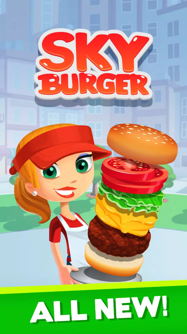 Kwai Burger APK Download - Mobile Tech 360