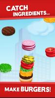 Sky Burger screenshot 1