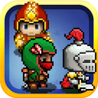 Nimble Quest Zeichen