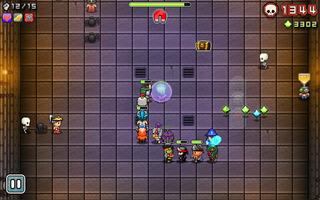 Nimble Quest screenshot 1