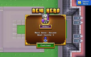 Nimble Quest 스크린샷 2