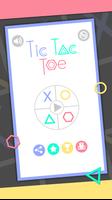 The Best Tic Tac Toe Game poster