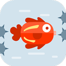 Don't Touch The Spikes Marine APK