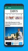 Dawn News poster